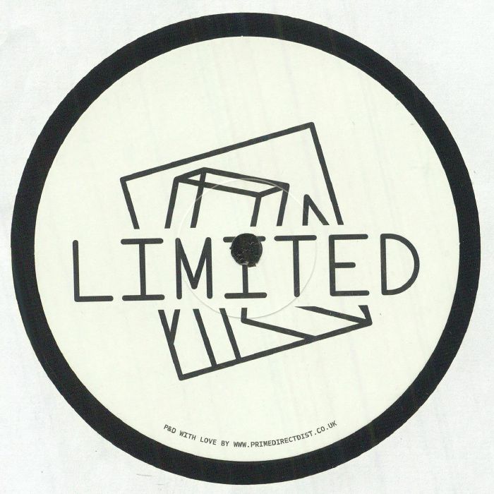 ADR - PIV Limited 009 (12")