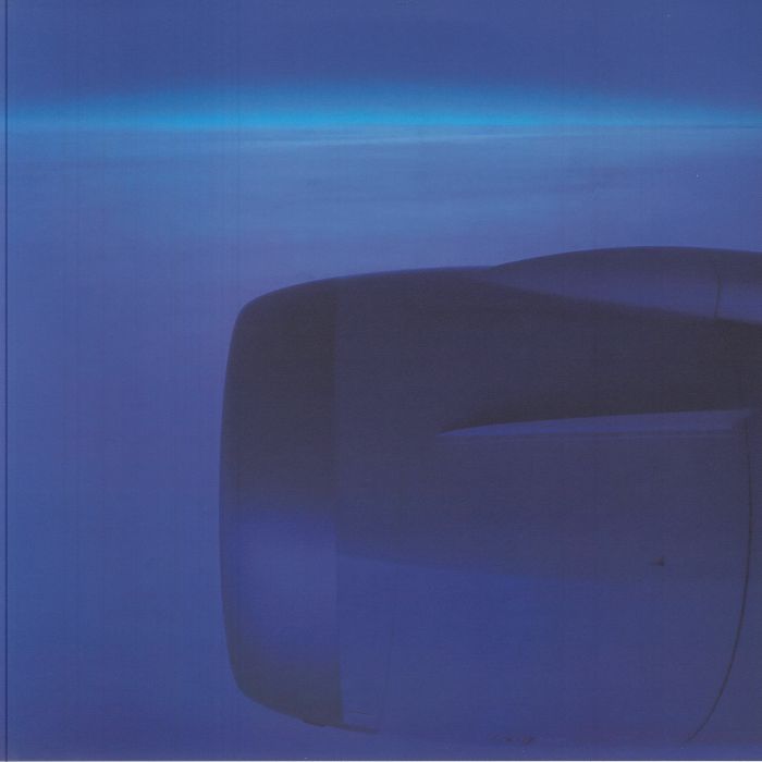 Mark Grusane - The Tape Edits Part B (2x12")