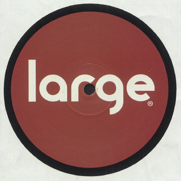 95 North - Jazz Ascension (12")