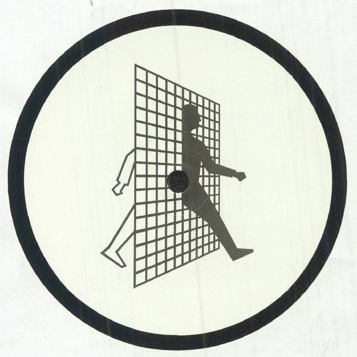 Infinity Plus One - Reflexion EP (12")