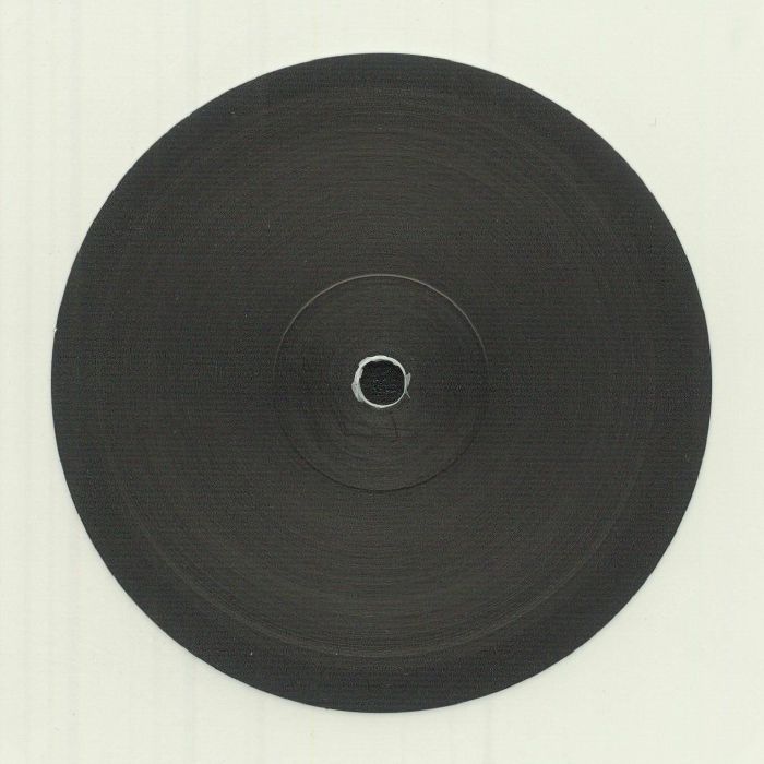 Shadow Child – TBC001 (12", White, TBC, 2025) Back Cover