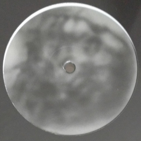 Kelly Lee Owens – Oleic (12", Smalltown Supersound, 2016) Back Cover