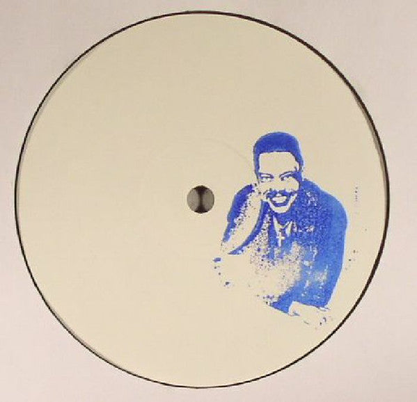 Unknown Artist – Something Else (12", Digwah, 2016) Front Cover