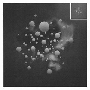 Jung An Tagen – Das Fest Der Reichen (LP, Editions Mego, 2016) Front Cover