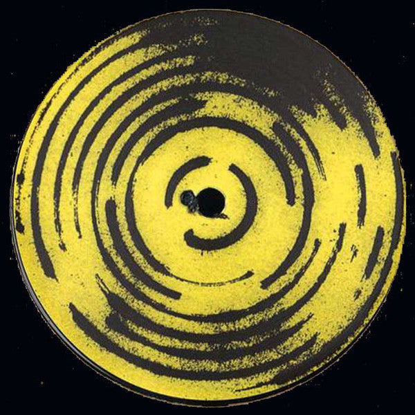 Newworldaquarium – The Games That We Play (12", NWAQ, 2016) Back Cover