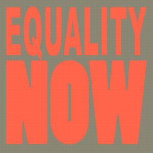 Peder Mannerfelt – Equality Now (12", Numbers., 2016) Front Cover