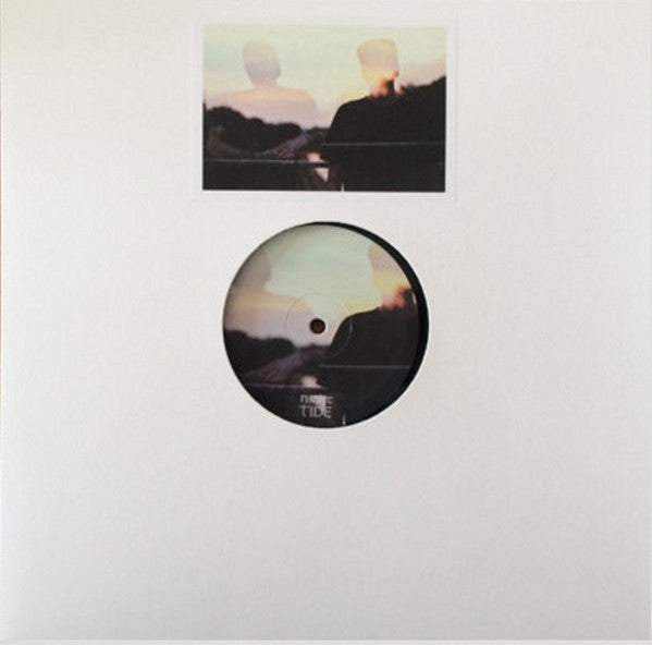 THOMMYY RA Simonn – Lost Journey (12", Night Tide, 2016) Front Cover