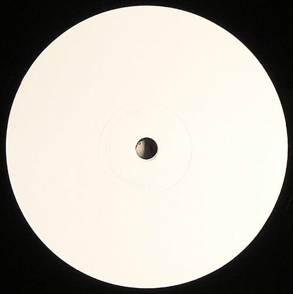 Move D DJ Laté – Workshop 02 (12", Workshop, 2007) Back Cover