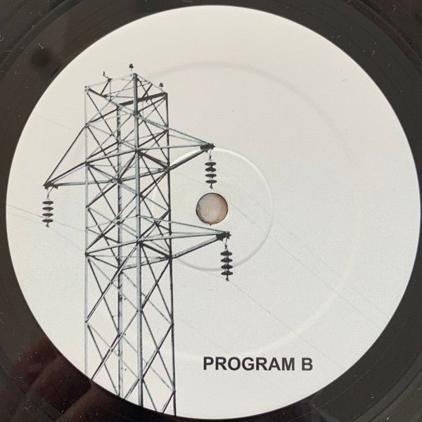 Le Car – Auto-Reverse (2xLP, Clone Classic Cuts, 2017) Image 5