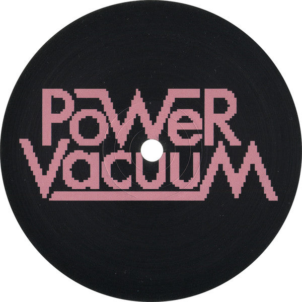 Various – Vectors 3 (2xLP, Power Vacuum, 2017) Image 5