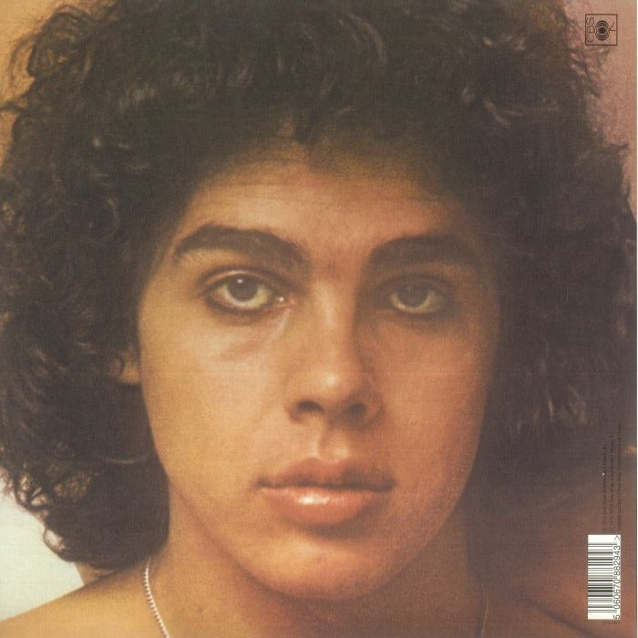 Elkin & Nelson - Angeles Y Demonios (2xLP) (Clear)