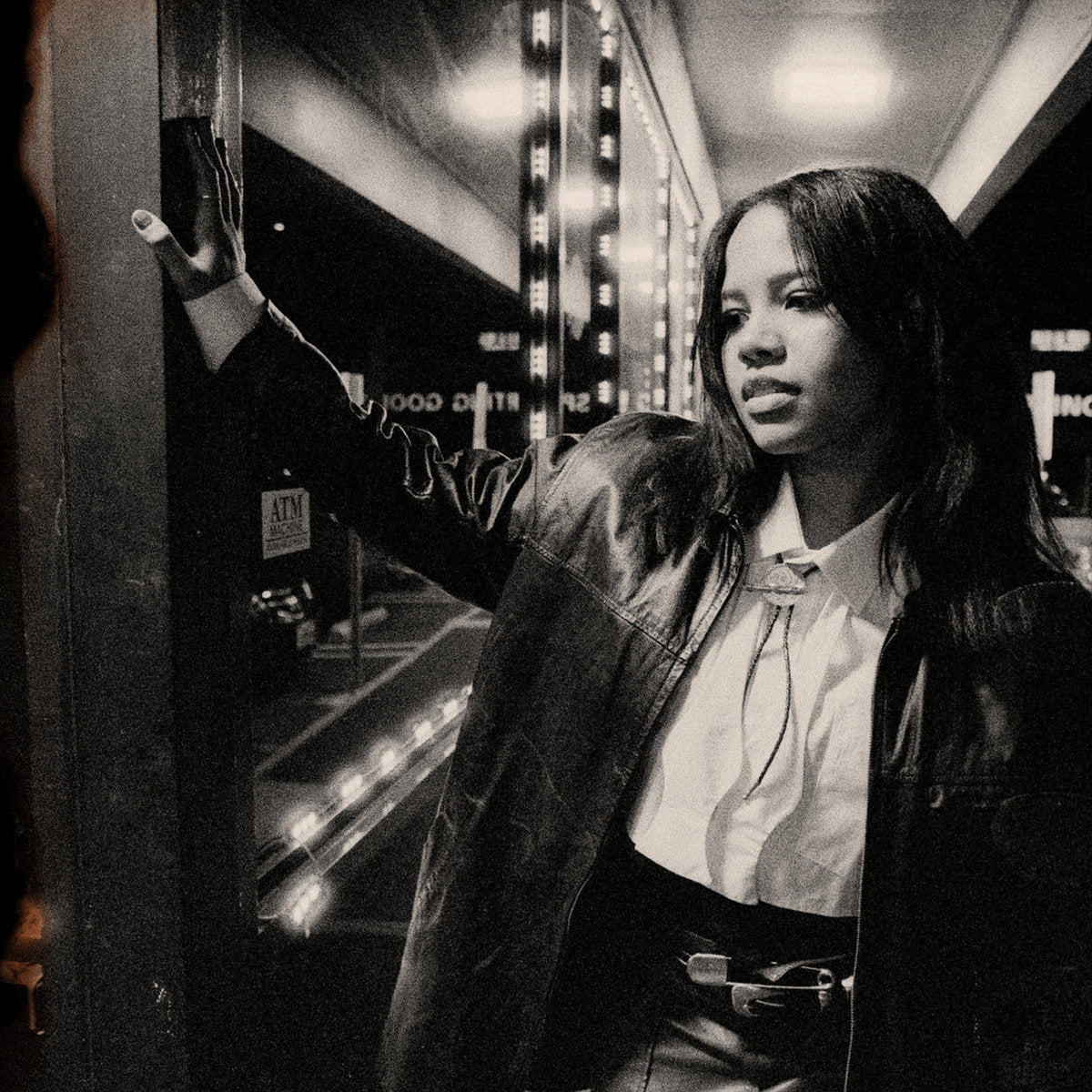 Baby Rose - Slow Burn (12") (Clear Smoke)