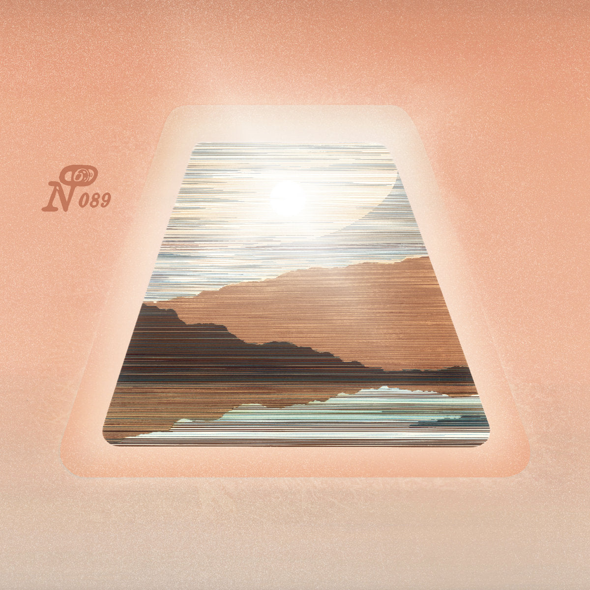 Various – Bliss Out For Days (2xLP, Numero Group, 2024) Front Cover