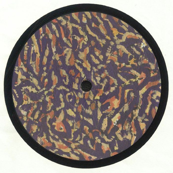 Laksa - Voices (12")