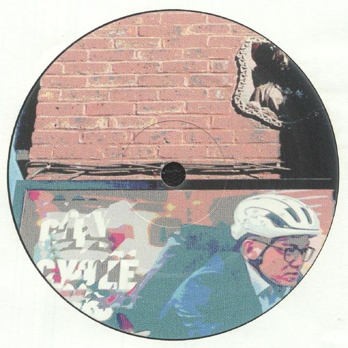 The Mingers / Timmy S - Wake Up / A Trip To London (10")