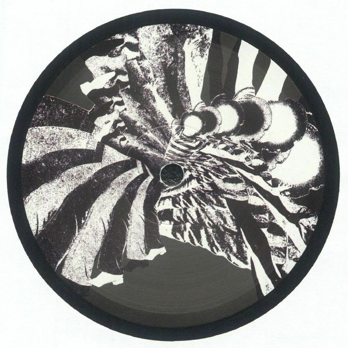 Various - Let's Dance Vol. 6 (12")