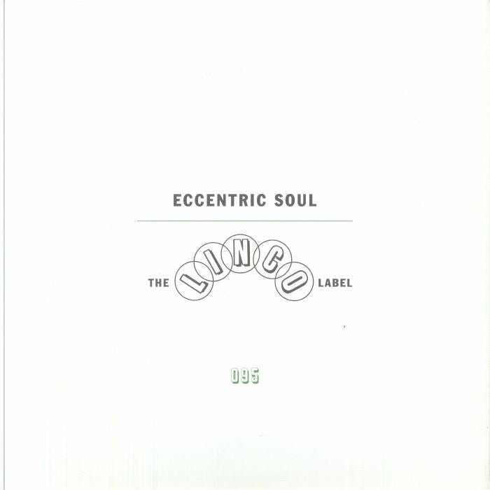 Various - Eccentric Soul: The Linco Label (2xLP) (Silver)