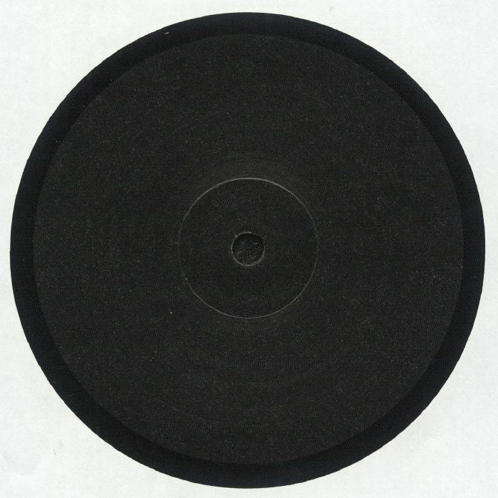 Storm On Earth – Storm On Earth (12", Not On Label, 2025) Back Cover