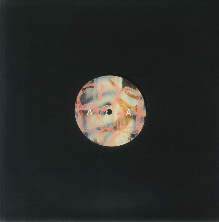 Jan Jelinek Oï Les Ox – Jan Jelinek x Oï Les Ox (12", Constructive, 2025) Back Cover