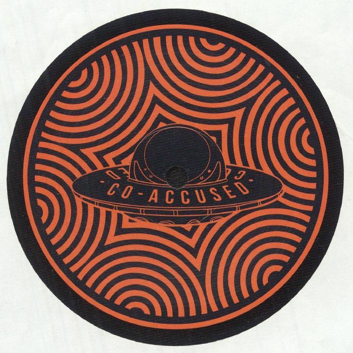 Fear-E - 9 Darter EP (12")