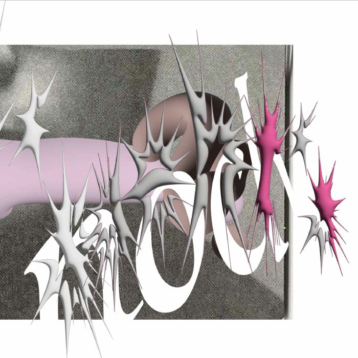 Roman Flügel – Geht’s Noch? 21 Year Anniversary Part 2 (12", Running Back Double Copy, 2025) Back Cover