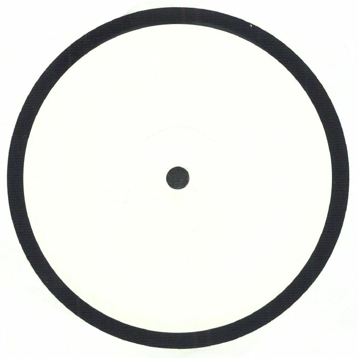 Daniel Avery - Drone Logic (Harvey McKay Re-Edit) (12")