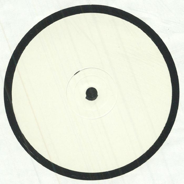 Gary’s Garage – Steak Baked Garage Bakes EP (12", Gary’s Garage, 2025) Back Cover