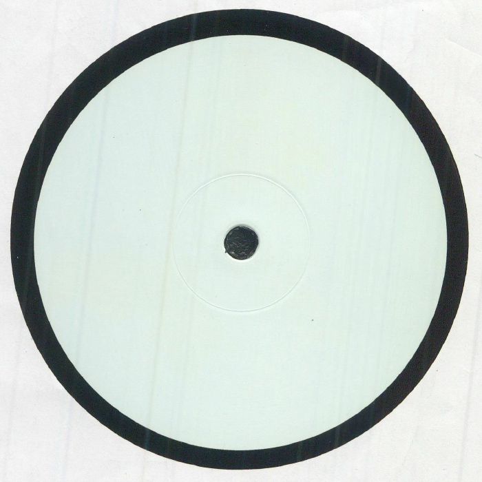 Rhode & Brown - Underwater Bounce EP (12")