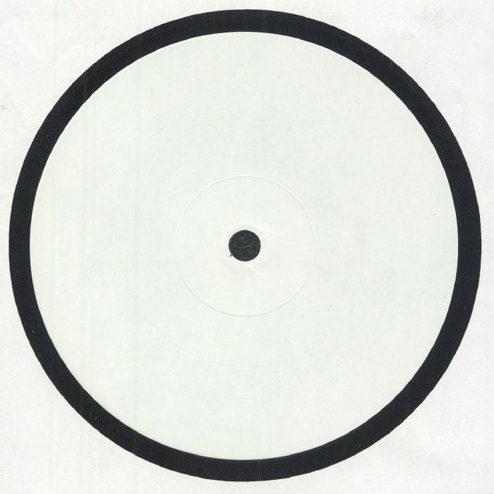 Colkin - Gare De L’Est EP (12")