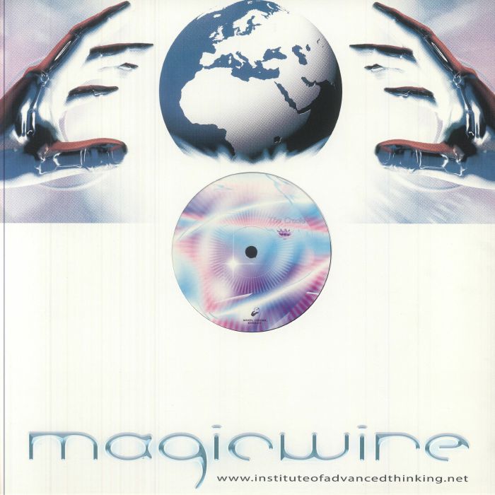 Bliss Inc. - The Cradle (12")