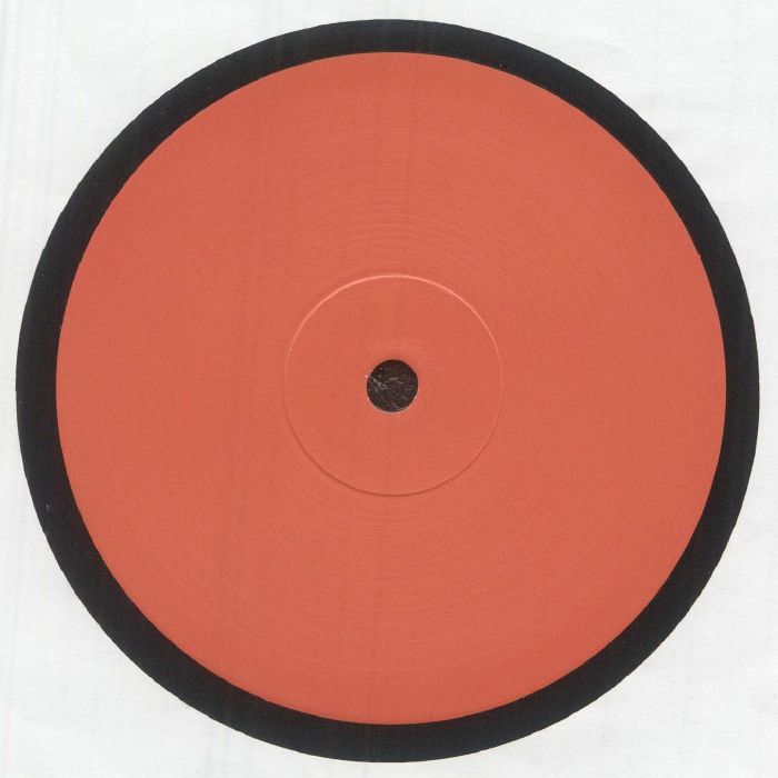 Many Hands – Basement Versionz 2 (12", Many Hands, 2026) Back Cover