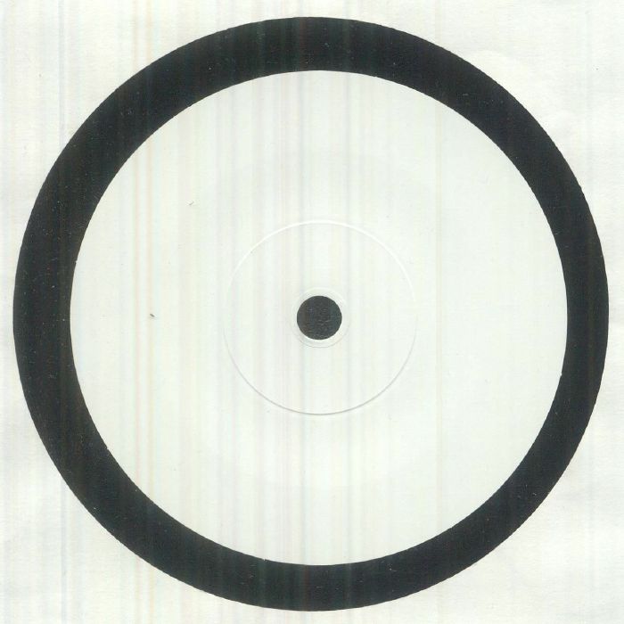 Silk Cuts – Bad As A Number 1 (7", Silk Cuts, 2026) Back Cover