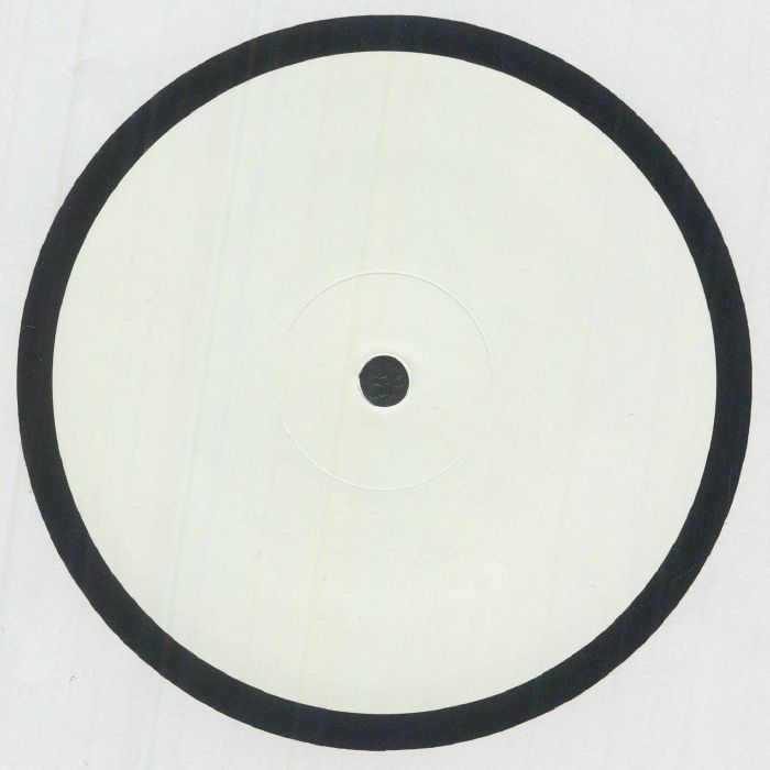 Felix Da Housecat Nez Nicky Night Time Panther Modern – Test Press (Aphrohead Remix / Erol Alkan Re-Edit) (12", Phantasy Sound, 2026) Back Cover