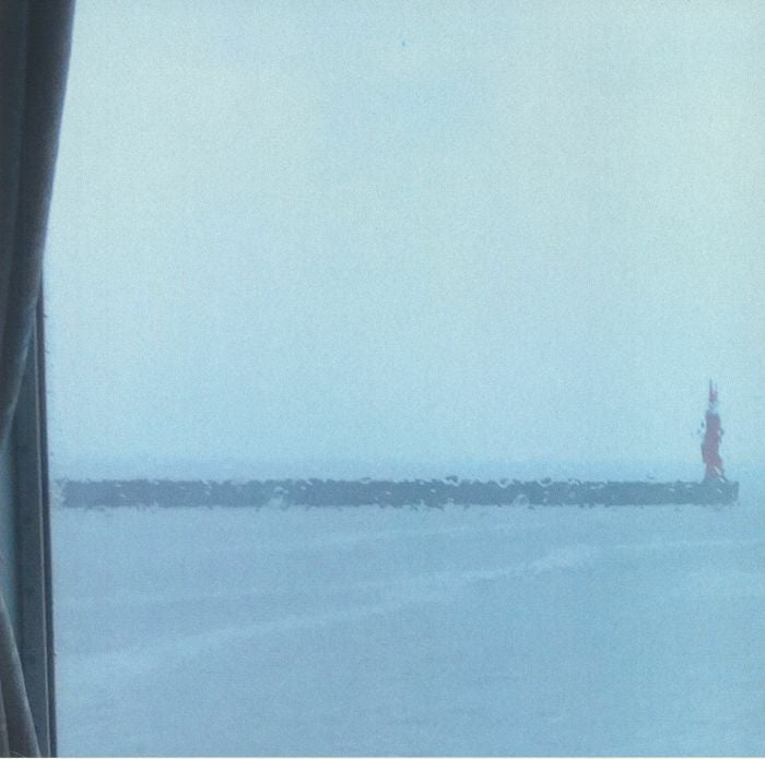 Jim O'Rourke - Shutting Down Here (LP)