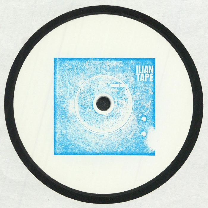 MPU101 – MPU101 (LP, 180g, Ilian Tape, 2021) Back Cover
