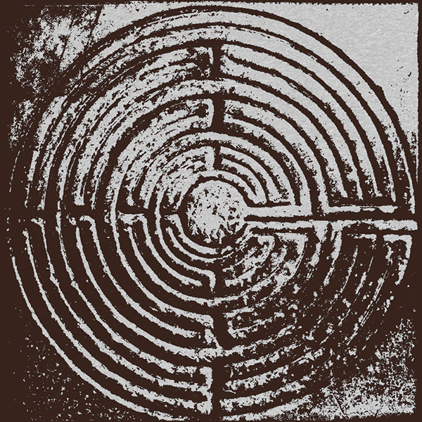 Band Of Nowhere - Counting The Beats (LP)