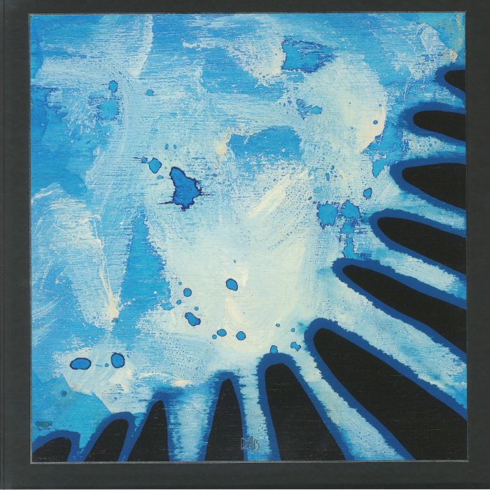 Coil – Moon's Milk (In Four Phases) (3xLP+Box Set, Red In Clear, Dais Records, 2024) Back Cover