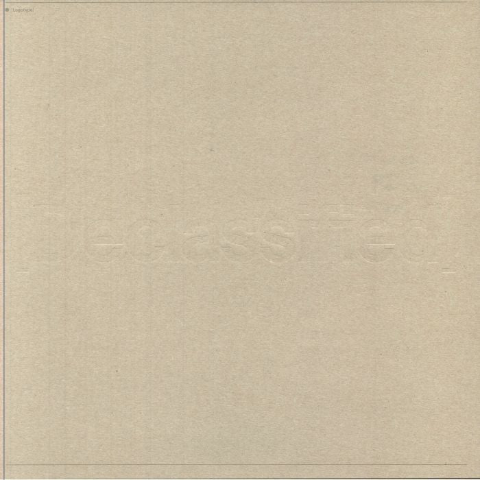 SP:MC – Inside Looking Out / All Night (12", Declassified Records, 2022) Back Cover