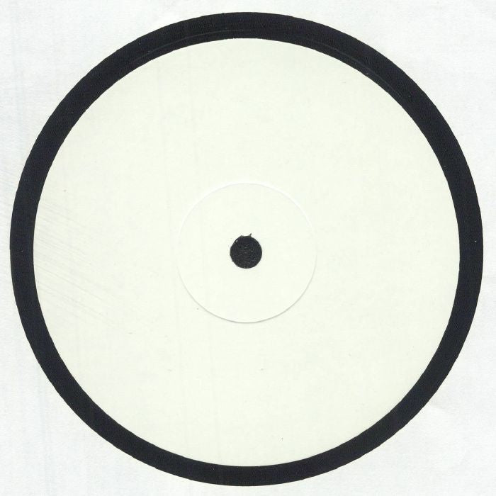 DMJ – DMJ Edits 001 (12", DMJ, 2025) Back Cover