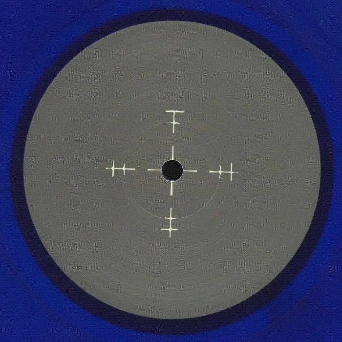 Dino Sabatini - Tiryns (12")