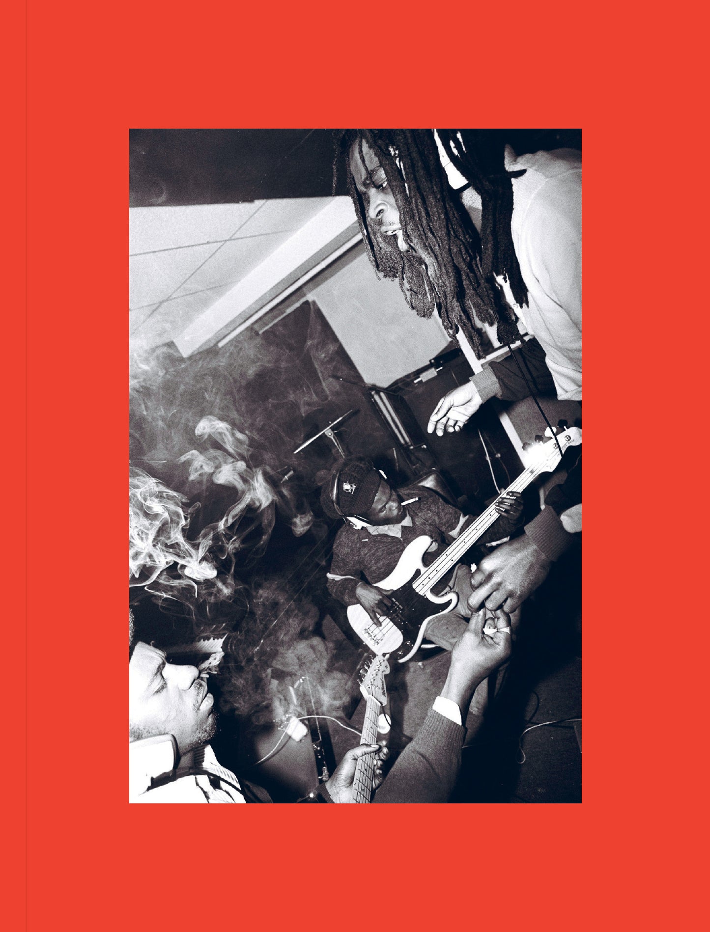 ENTHUSIASMS – Issue #02 (Magazine, Efficient Space) Front Cover