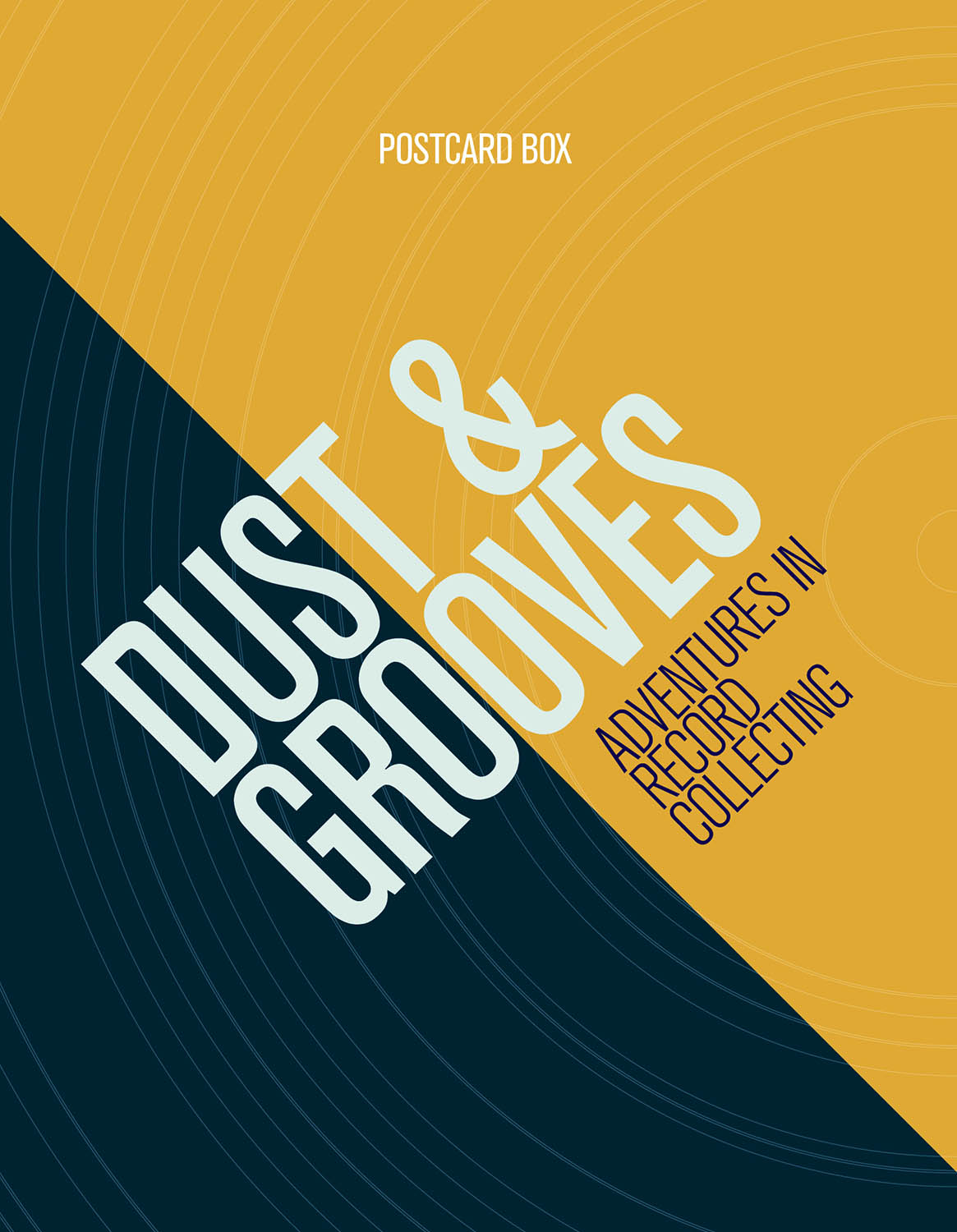 Eilon Paz - Dust & Grooves (Box Set) – Further Records