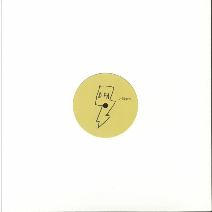 Fernando - I Got, She's Got (12")