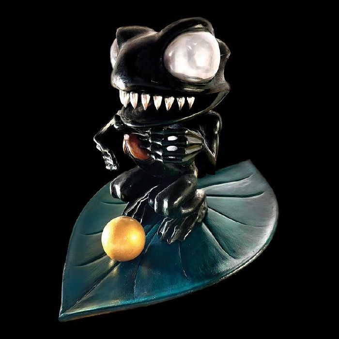 Phelimuncasi Metal Preyers – Izigqinamba (LP, Nyege Nyege Tapes, 2024) Front Cover