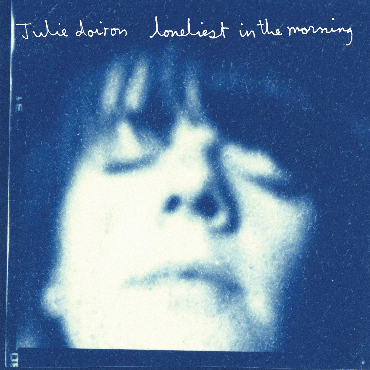 Julie Doiron - Loneliest In The Morning (LP) (Blue Jay)