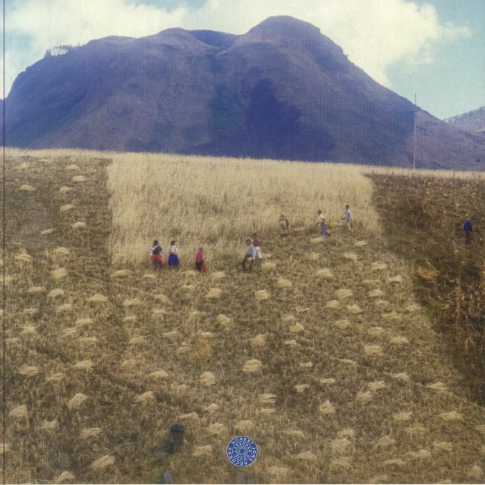 Various – Juyungo - Afro-Indigenous Music From The North-Western Andes (2xLP, Honest Jon's Records, 2024) Back Cover