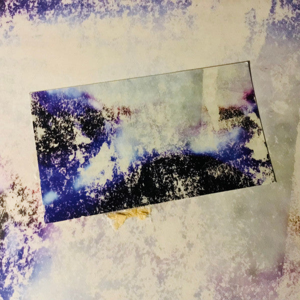 Launder – Happening (2xLP, Ghostly International, 2022) Image 11