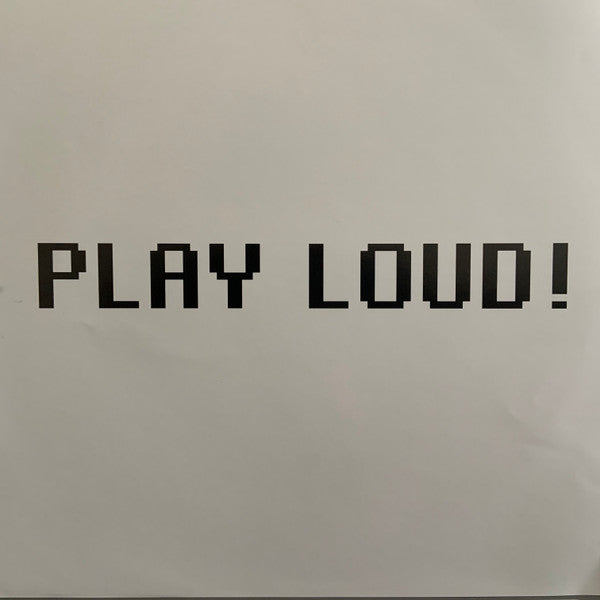 Mappa Mundi - Musaics (2x12")