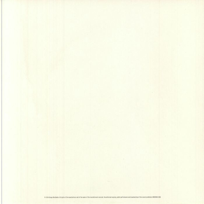 Dan Tyler / Nick The Record - Mr Bongo Edits Volume 3 (12")