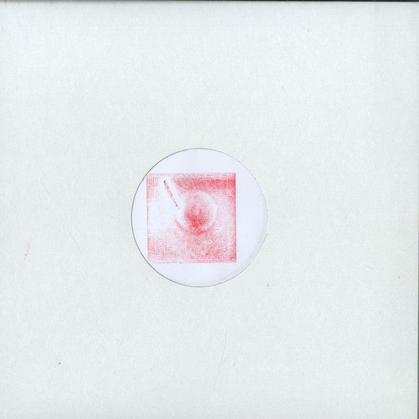 386i – ORKL-0114-Series 01 (12", Die Orakel, 2019) Back Cover